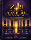 7 Pillars Playbook Open Horizon Edition - seven pillar canonical cover